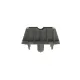 Подушка піддомкратна SOLGY 304100 для BMW 3 (E90/E91), 5 (F10), 7 (F01/02/03/04) 2003-, полімер, 92x64x60 мм