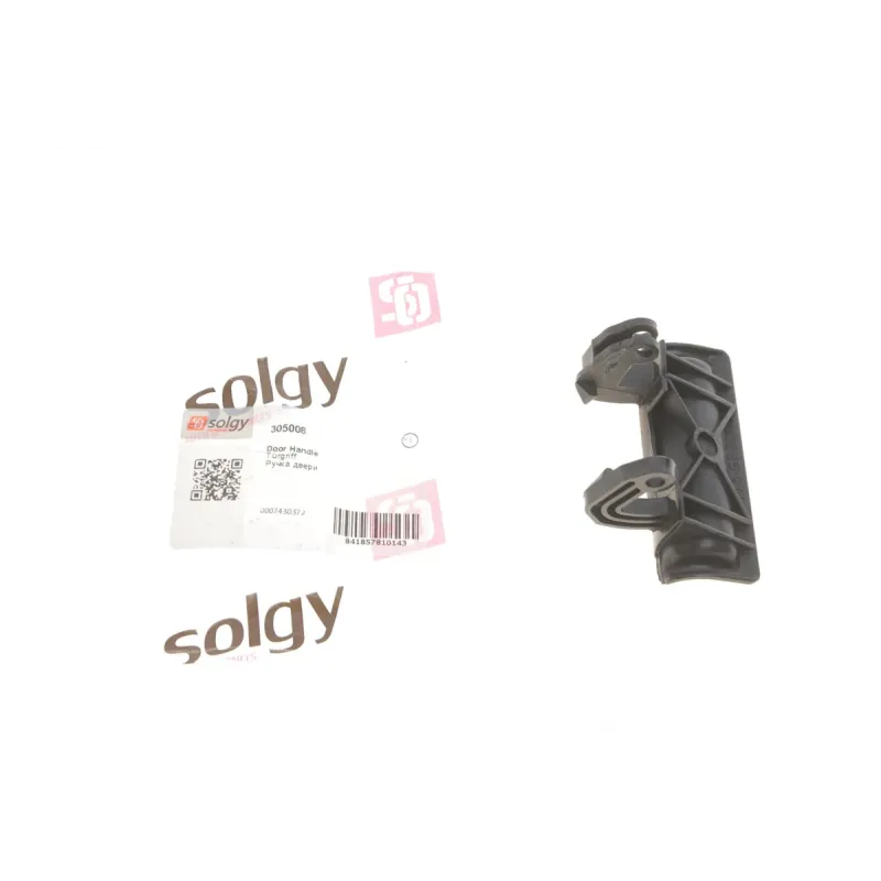 Ручка дверей задня SOLGY 305008 для Mercedes-Benz Vito W638 1996-2003