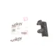 Ручка дверей задня SOLGY 305008 для Mercedes-Benz Vito W638 1996-2003
