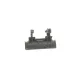 Ручка дверей задня SOLGY 305008 для Mercedes-Benz Vito W638 1996-2003