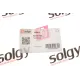 Трос капоту SOLGY 305022 для Mercedes-Benz Sprinter 906, VW Crafter 2006-