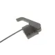 Трос капоту SOLGY 305022 для Mercedes-Benz Sprinter 906, VW Crafter 2006-