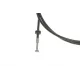 Трос капоту SOLGY 305022 для Mercedes-Benz Sprinter 906, VW Crafter 2006-