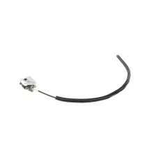 Купити Замок дверей (задніх/знизу/L) Peugeot Boxer/Citroen Jumper/Fiat Ducato 06- | KovelAutoHub