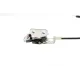 Замок дверей (задніх/знизу/L) Peugeot Boxer/Citroen Jumper/Fiat Ducato 06-