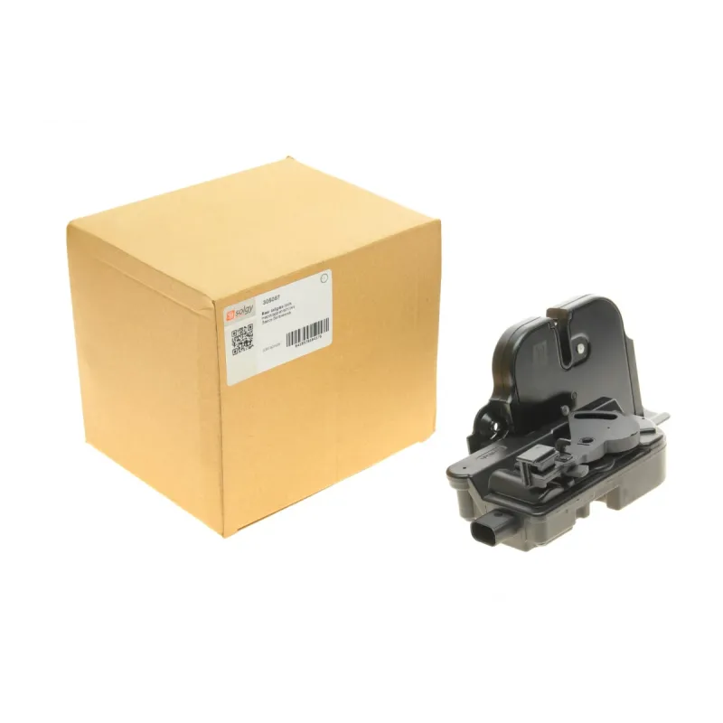 Замок багажника SOLGY 305067 для Mercedes-Benz Vito (W639) 2003-2014