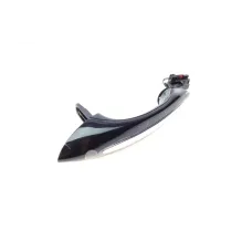 Ручка дверей ліва SOLGY 305068 для BMW 5 F10/F07, 7 F01/F04 2008-2016