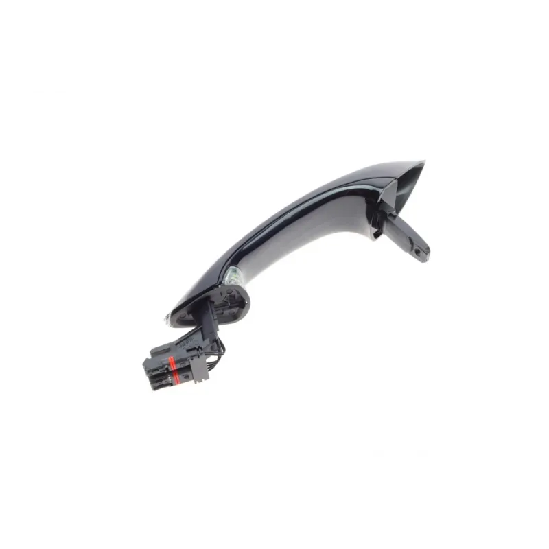 Ручка дверей ліва SOLGY 305068 для BMW 5 F10/F07, 7 F01/F04 2008-2016