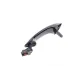 Ручка дверей ліва SOLGY 305068 для BMW 5 F10/F07, 7 F01/F04 2008-2016