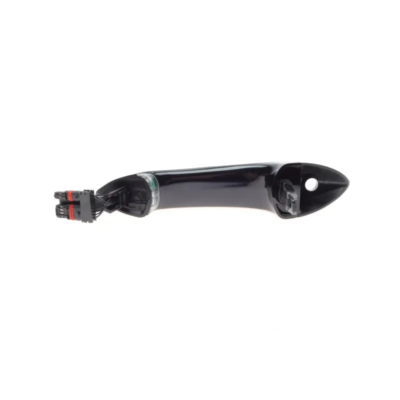 Ручка дверей ліва SOLGY 305068 для BMW 5 F10/F07, 7 F01/F04 2008-2016