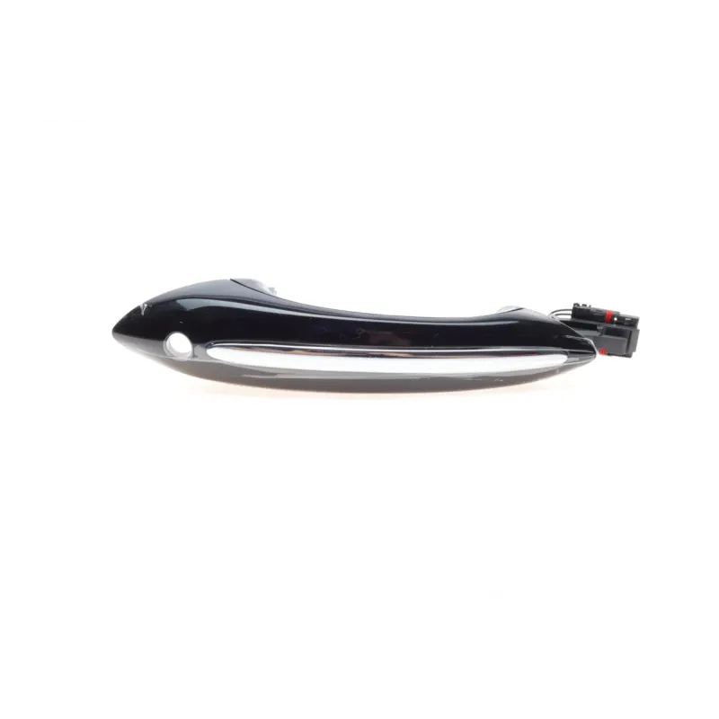 Ручка дверей ліва SOLGY 305068 для BMW 5 F10/F07, 7 F01/F04 2008-2016