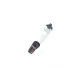 Ручка дверей (L) BMW 5 (F10/F07)/7 (F01-F04) 08-16 (біла)