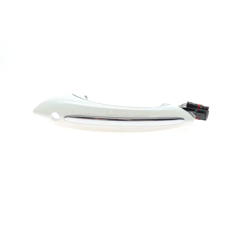 Ручка дверей (L) BMW 5 (F10/F07)/7 (F01-F04) 08-16 (біла)