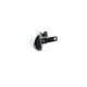 Ручка дверей (L) BMW 5 (F10/F07)/7 (F01-F04) 08-16 (біла)