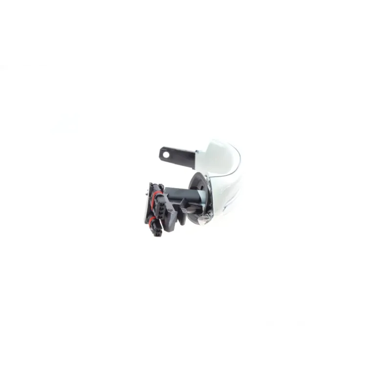 Ручка дверей (L) BMW 5 (F10/F07)/7 (F01-F04) 08-16 (біла)