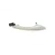 Ручка дверей (R) BMW 5 (F10/F07)/7 (F01-F04) 08-16 (біла)