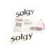 Скоба замка дверей бічна SOLGY 305079 для Fiat Ducato, Peugeot Boxer 2006-