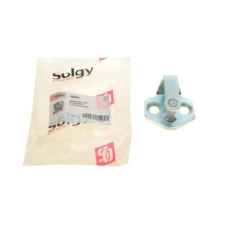 Скоба замка передніх дверей SOLGY 305087 для Ford Transit 2000-2006