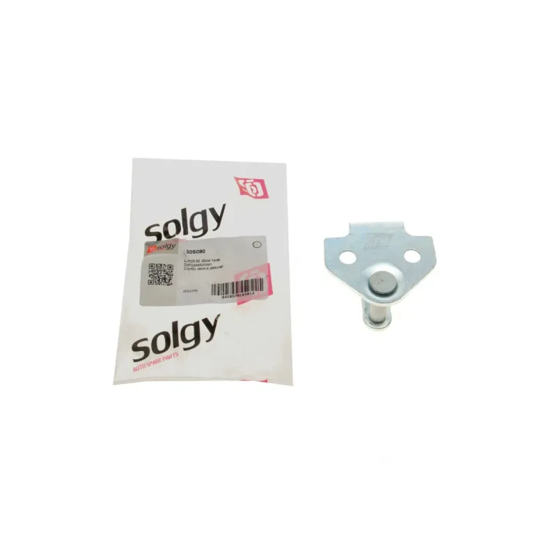 Скоба замка дверей SOLGY 305090 для Ford Transit 2000-2006