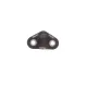 Скоба замка дверей (верхня) SOLGY 305094 для Renault Master, Opel Movano, Nissan Interstar