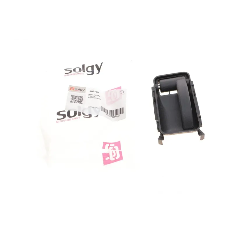 Ручка дверей внутрішня (права) SOLGY 305120 для Mercedes-Benz