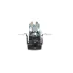 Замок дверей задній SOLGY 305126 для Opel Movano, Renault Master 1998-2010