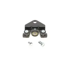 Ролик дверей нижній SOLGY 306030 для Renault Trafic, Opel Vivaro, Nissan Primastar 2001-