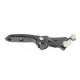 Ролик дверей середній SOLGY 306037 для Volkswagen Caddy III/IV 2004-2020 (R)