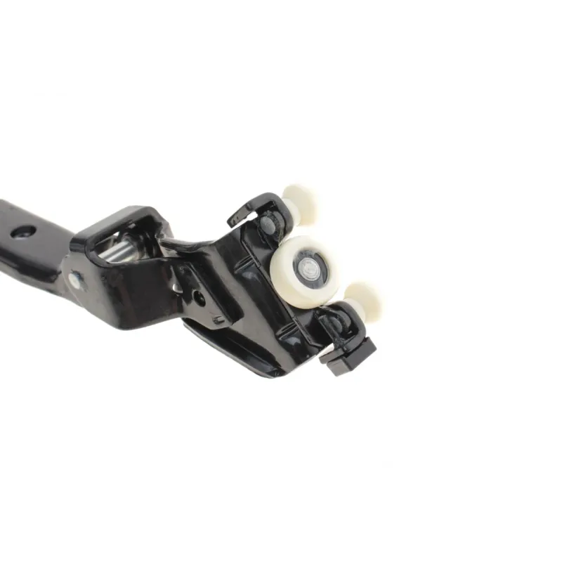 Ролик дверей середній SOLGY 306037 для Volkswagen Caddy III/IV 2004-2020 (R)