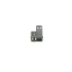 Направляюча дверей задня/верхня SOLGY 306059 для Mercedes-Benz Sprinter 901, 902, 903 1995-2006