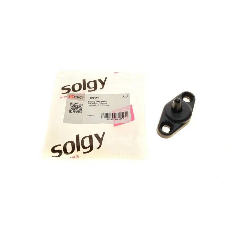 Направляюча дверей бічних SOLGY 306063 для Volkswagen Transporter T4