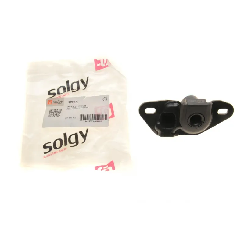 Направляюча бічних дверей SOLGY 306070 для Mercedes-Benz Sprinter W906, Volkswagen Crafter 2006-2013 (мама)