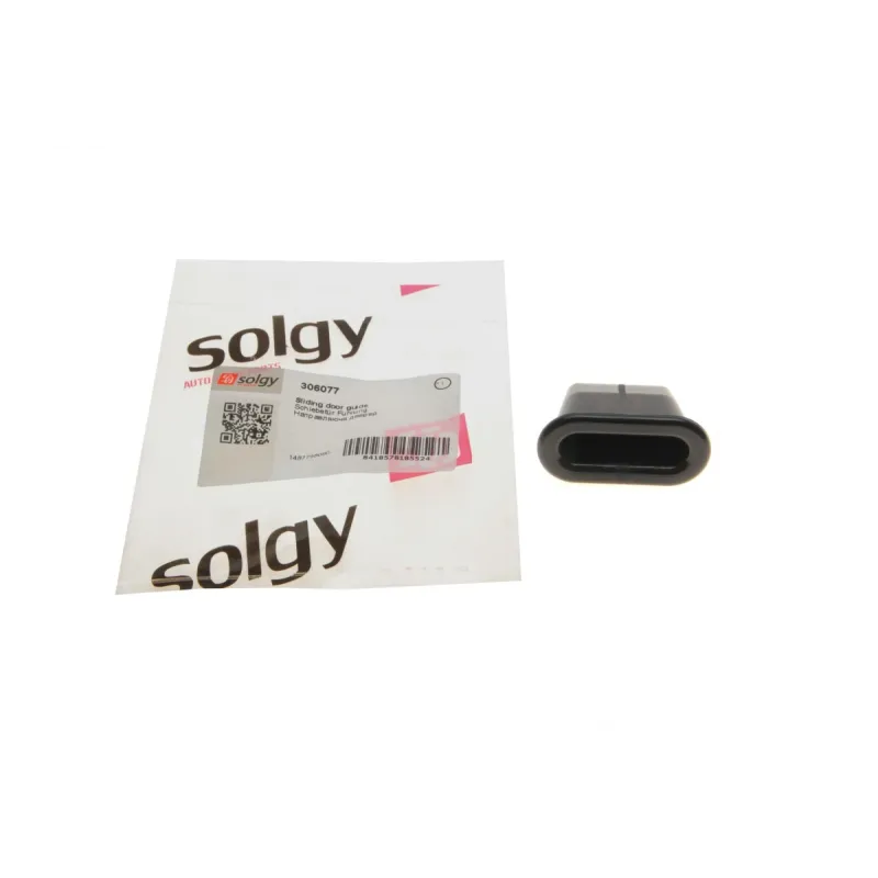 Направляюча дверей верхня SOLGY 306077 для Fiat Scudo 1996-