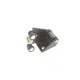 Ролик дверей середній SOLGY 306084 для Citroen Berlingo / Peugeot Partner 1996-2007