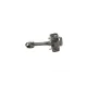 Обмежувач дверей (передніх) Peugeot 407 04-10