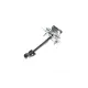 Обмежувач дверей (передніх) Peugeot 3008/5008 09-