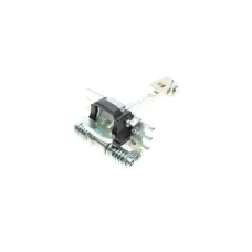 Обмежувач дверей передній SOLGY 306108 для Renault Laguna II 2001-2007