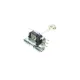 Обмежувач дверей передній SOLGY 306108 для Renault Laguna II 2001-2007