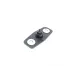 Направляюча дверей бічна SOLGY 306119 для Renault Master, Nissan Interstar, Opel Movano