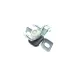 Ролик дверей бічних SOLGY 306125 для Fiat Ducato, Citroen Jumper, Peugeot Boxer 1994-2006