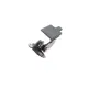 Ролик дверей середній SOLGY 306130 для Fiat Ducato, Peugeot Boxer, Citroen Jumper 2006-