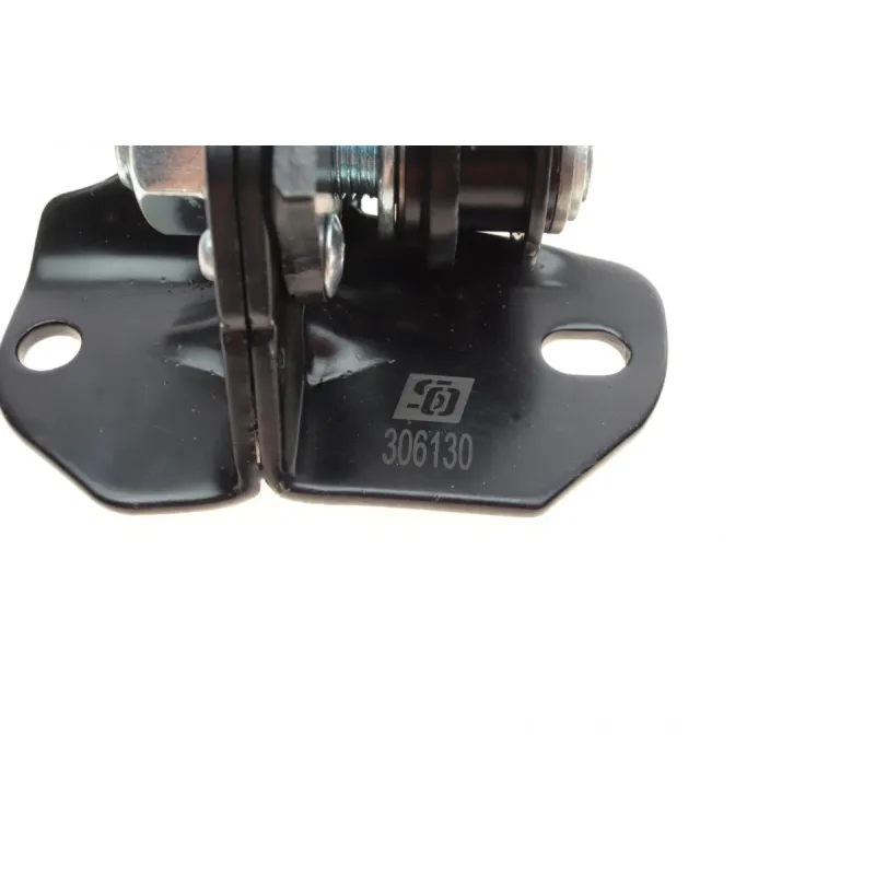 Ролик дверей середній SOLGY 306130 для Fiat Ducato, Peugeot Boxer, Citroen Jumper 2006-