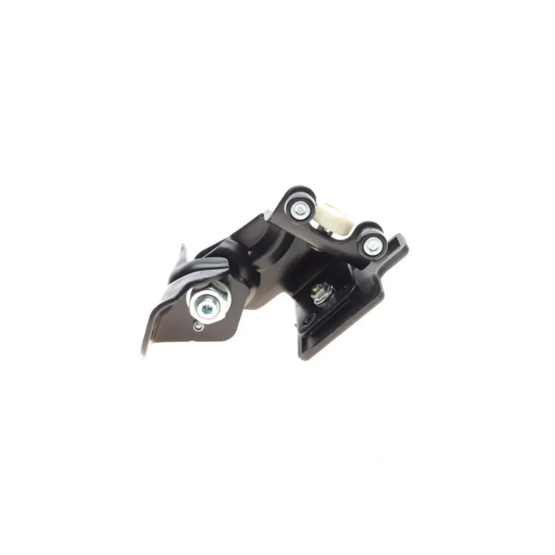 Ролик дверей середній SOLGY 306130 для Fiat Ducato, Peugeot Boxer, Citroen Jumper 2006-