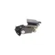 Ролик дверей середній SOLGY 306130 для Fiat Ducato, Peugeot Boxer, Citroen Jumper 2006-