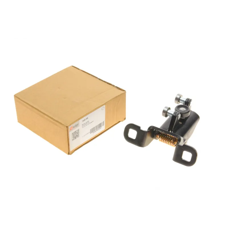 Ролик дверей бічних SOLGY 306153 для Ford Transit 2000-2014 (R)
