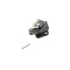 Ролик дверей нижній SOLGY 306176 для Renault Master, Opel Movano B 2010-