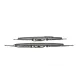 Щітки склоочисника SOLGY 307008 (600/550мм) для Mercedes-Benz Vito W638, V-Class W638/2