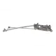 Механізм склоочисника SOLGY 307027 для Volkswagen Touareg 7LA 2002-2010 (без моторчика)