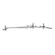 Механізм склоочисника SOLGY 307029 для Volkswagen Touareg 7P5 2010-2018 (без моторчика)