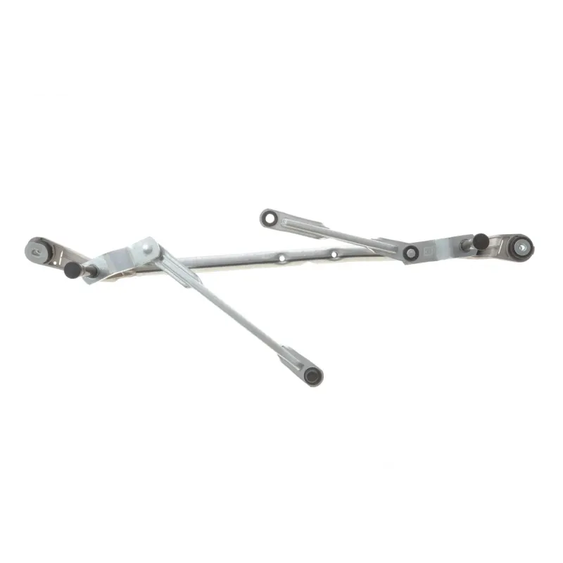 Механізм склоочисника SOLGY 307047 для Renault Megane IV 2015- (трапеція)